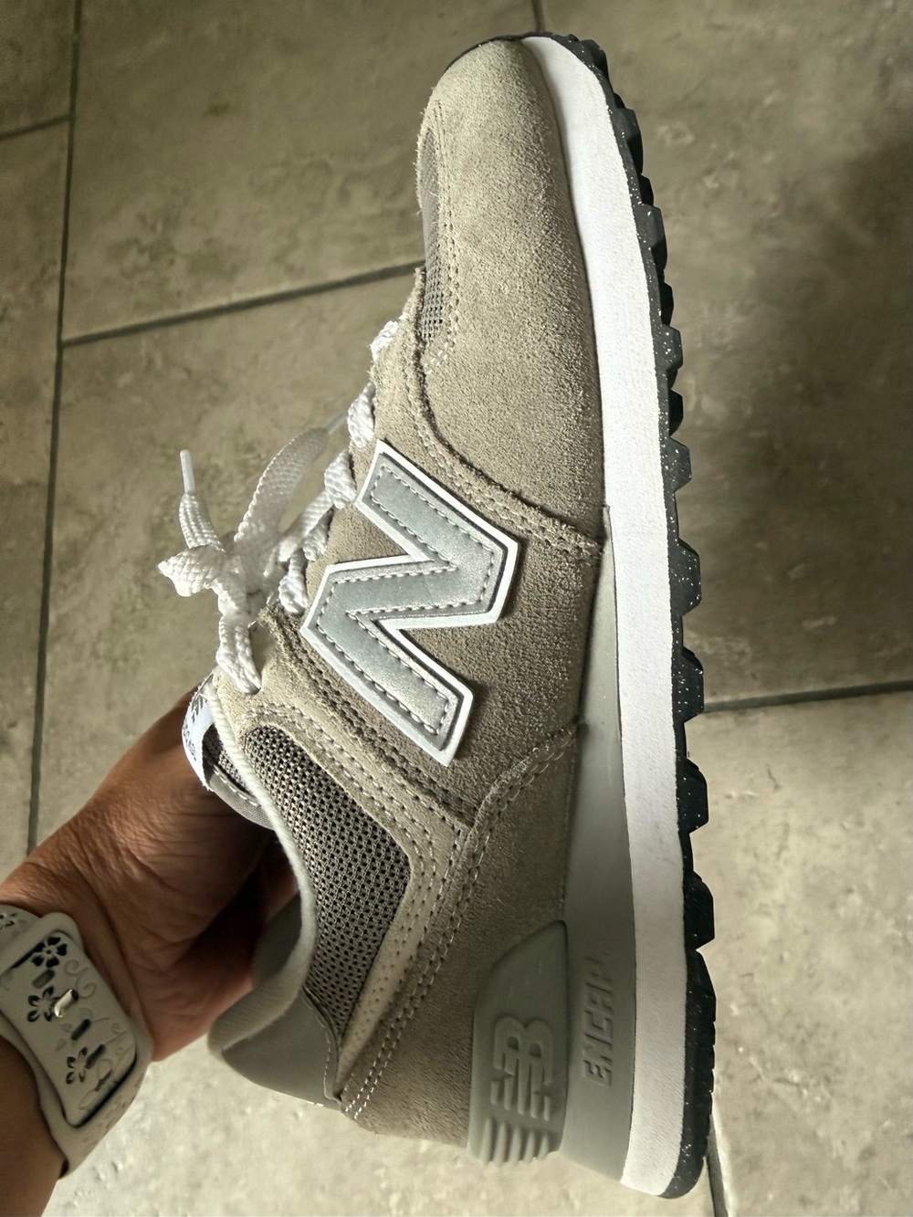 New balance 574 women’s